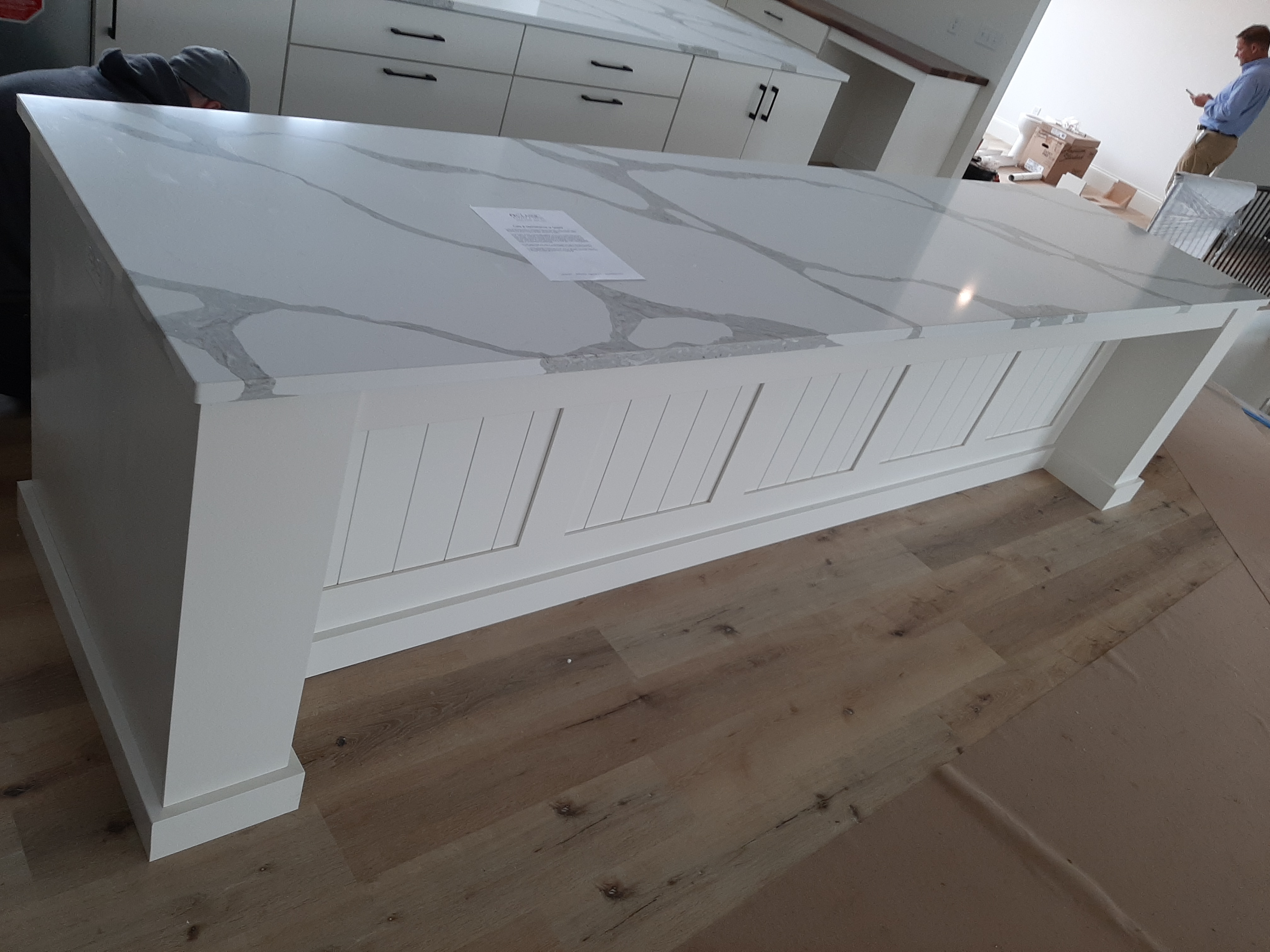 Quartz Projects Classic Marble & Stone, Hoagland, Indiana Classic